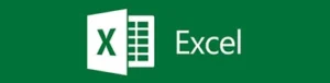 image du logo Excel