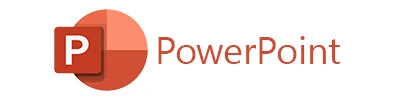 image du logo Powerpoint